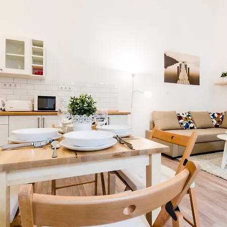 Apartament N28 Deluxe *