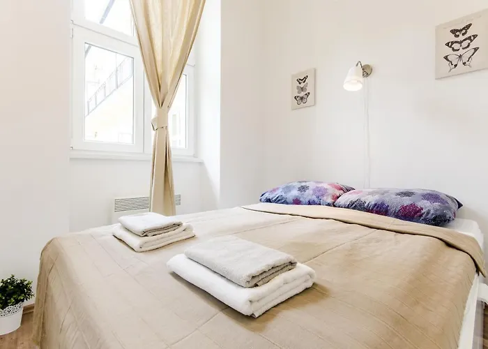 N28 Deluxe Appartement *