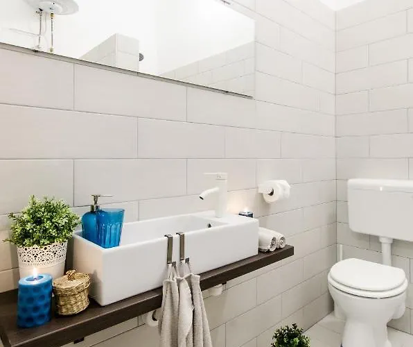 Apartament N28 Deluxe Budapesta