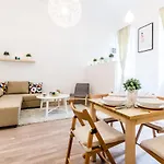 Apartman N28 Deluxe
