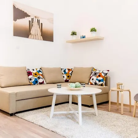 N28 Deluxe Apartman