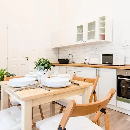 N28 Deluxe Apartman