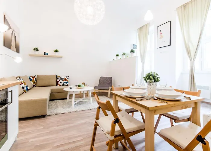 Apartmán N28 Deluxe